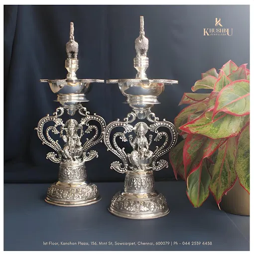 Khushbu Jewellers